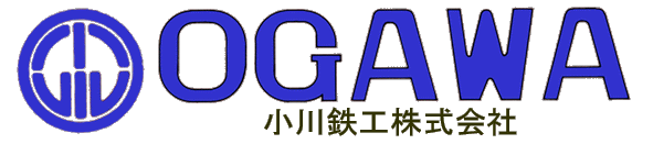 Ogawa Iron Works co.,ltd.